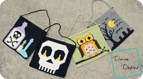 Halloween_wall_hangings_quartet_1000x553_medium