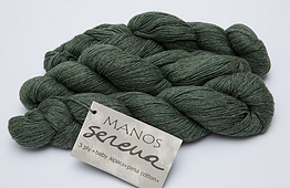 Ravelry: Manos del Uruguay Serena