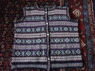 Ravelry: Fair Isle knitting: a practical handbook of traditional design - pat...