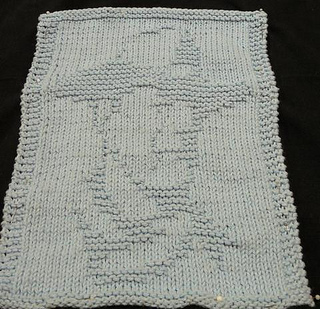Free Knit Dishcloth Pattern Of A Hot Dog Free Knit Dishcloth Pattern Of A Hot Dog