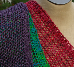 Dorable_3_versions_funhouse_fiber_wc_merc_merino_and_tencel_and_cascade_handpaints_small