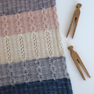Ravelry: 5 Mini Cowl pattern by Gill Slater