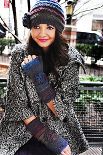 Your_time_to_shine_flower_hat_and_mittens_knitting_pattern_5_small2