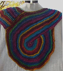 Ravelry Great Adirondack Yarn Company Patterns 1 Skein Reversible Ascot Or Scarf
