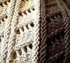 ravelry mousse au chocolat pattern by iglinz crafts aran crafts size chart