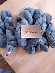 Ravelry: Manos del Uruguay Serena