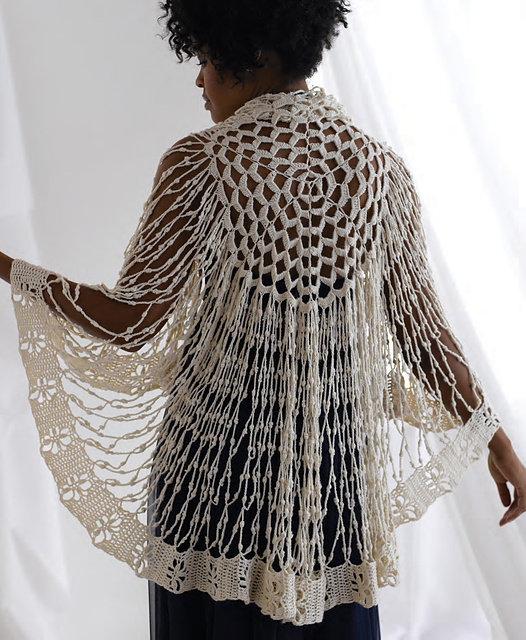 crochet so fine