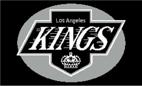 La_kings_charted_throw_medium