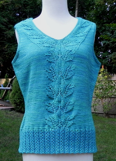 Ravelry: Effie pattern by Joan Forgione