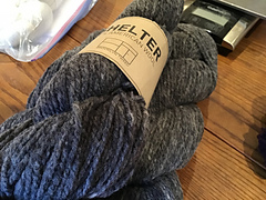 Ravelry: Brooklyn Tweed Shelter