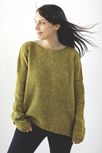 cotton on knit sweater