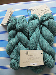 Ravelry: Manos del Uruguay Serena