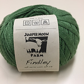 Juniper Moon Farm Findley Lace - Hank a Yarn Boutique