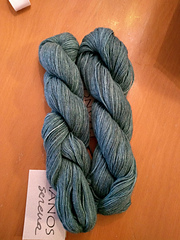 Ravelry: Manos del Uruguay Serena