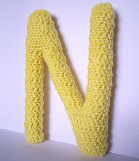 ravelry all the abcs complete capital and lowercase alphabet crochet letter patterns