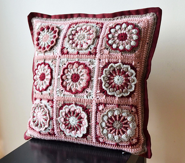 ravelry pinky mood pillowcase