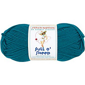 Ravelry: Stitch Nation by Debbie Stoller Full o #39 Sheep