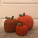 Ravelry: Pumpkin Ridge Cozy pattern by Little Leaf Crochet: Amber Huot