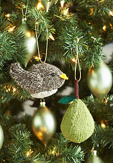 holiday ornaments templates