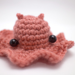 to octopus how crochet mohu octopus pattern amigurumi Ravelry: by dumbo