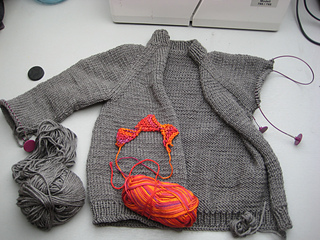 Ravelry: Drachen Raglan Cardigan Deutsche Anleitung ...