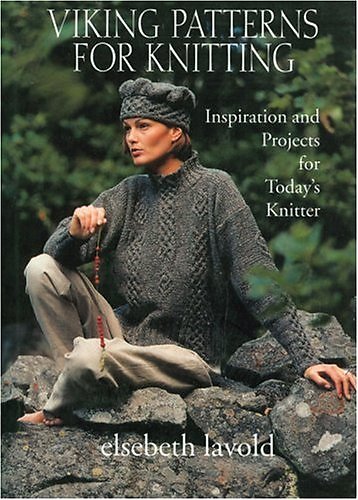 Ravelry: Viking Patterns for Knitting - patterns