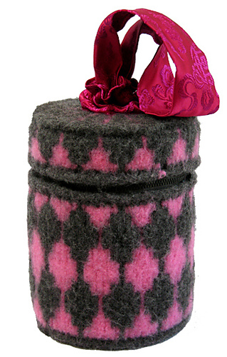 Harlequin_pink_gray_sized_medium
