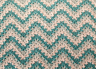 V_stitch_ripple_baby_blanket_and_hat_crochet_pattern_small2