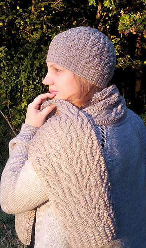 Ravelry: Irina Dmitrieva's Ravelry Downloads - patterns