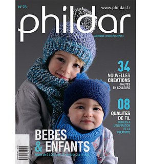 catalogue phildar 78 catalogue phildar 78