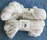 Ravelry: Elsebeth Lavold Silky Wool