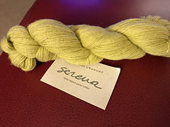 Ravelry: Manos del Uruguay Serena