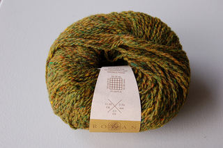 Ravelry: Rowan Harris Tweed 4 Ply