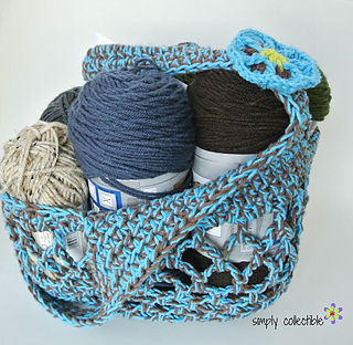 Sturdiest_ever_market_bag_crochet_pattern_in_hot_blue___espresso_holding_multiple_skeins_of_yarn__by_celina_lane__simply_collectible_small2