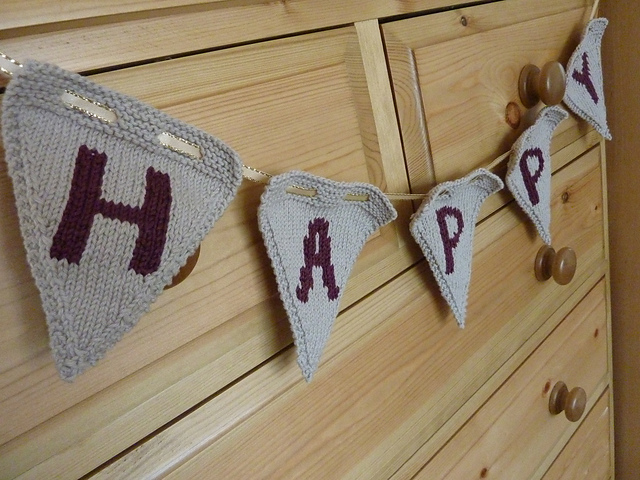 Party Bunting
