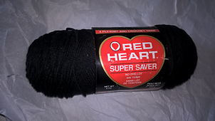 Red Heart Super Saver Lana Gobbia 2 Confezione – Color Buff, 198g Per Matassa, Facile Da Lavare, Per Uncinetto E Maglia