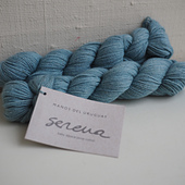 Ravelry: Manos del Uruguay Serena