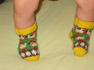 Hen_and_cock_socks_small_small2