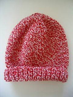 Ravelry: Family double 8ply beanie - Perry pattern by Jennifer Lee