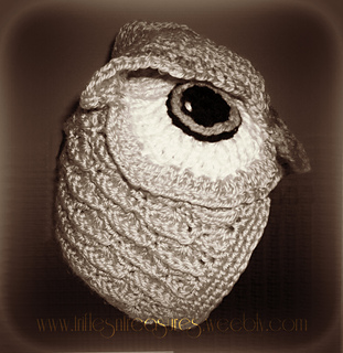 crochet how hat Hat Kulling Ravelry: by Owl Tera pattern Majestic