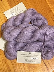 Ravelry: Manos del Uruguay Serena