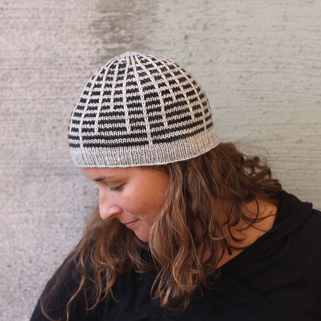 Fall Line Hat