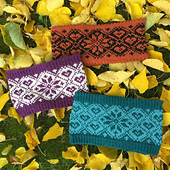 Ravelry: Designs by StrikkeBea