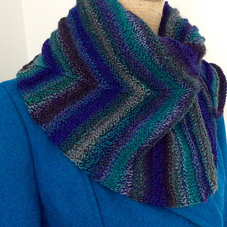 Ravelry: Quaker Lines pattern by Susan Ashcroft